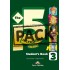 Incredible 5 Team 3 - Power Pack (with Workbook DigiBook App.)